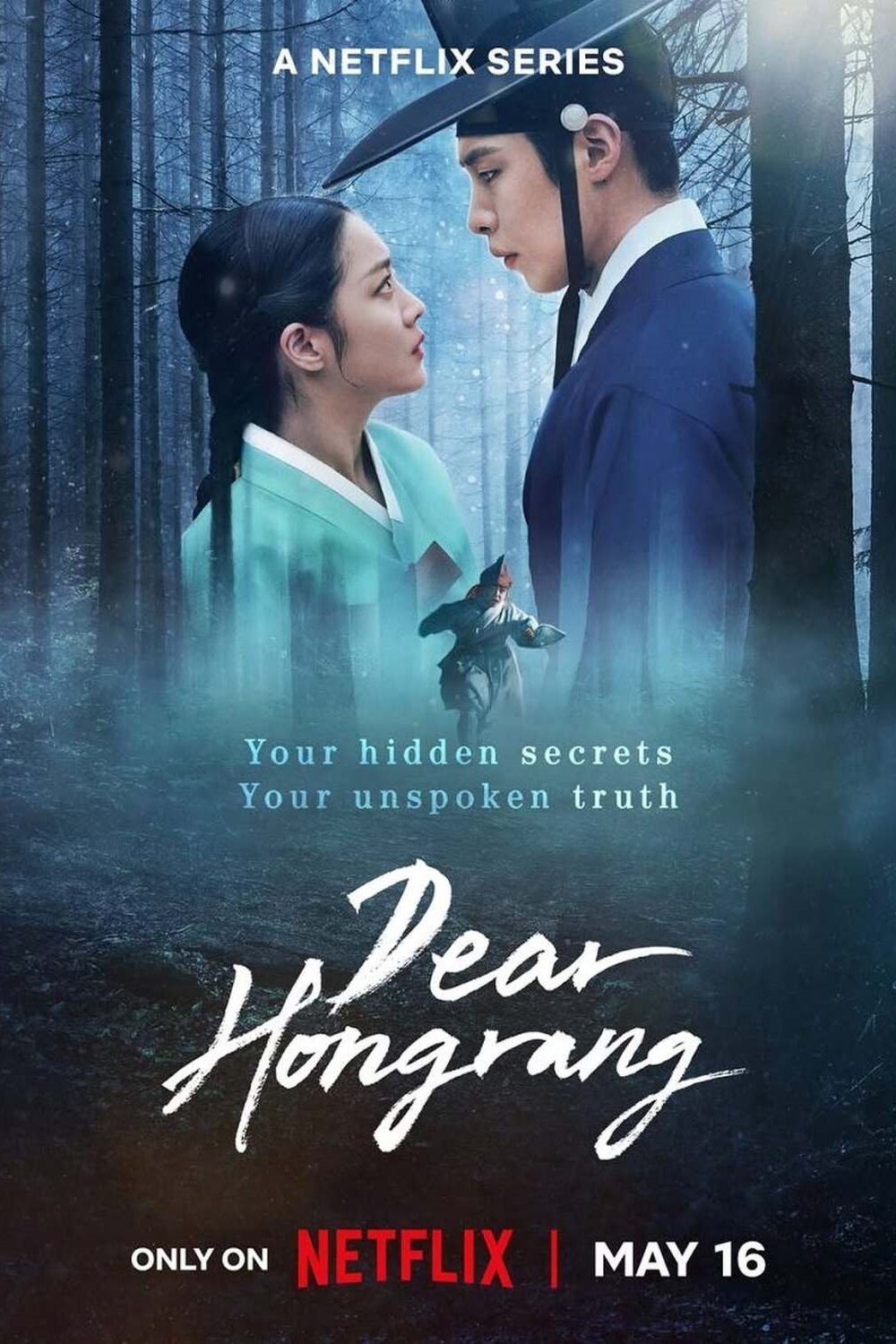 Dear Hongrang (Dual Audio)