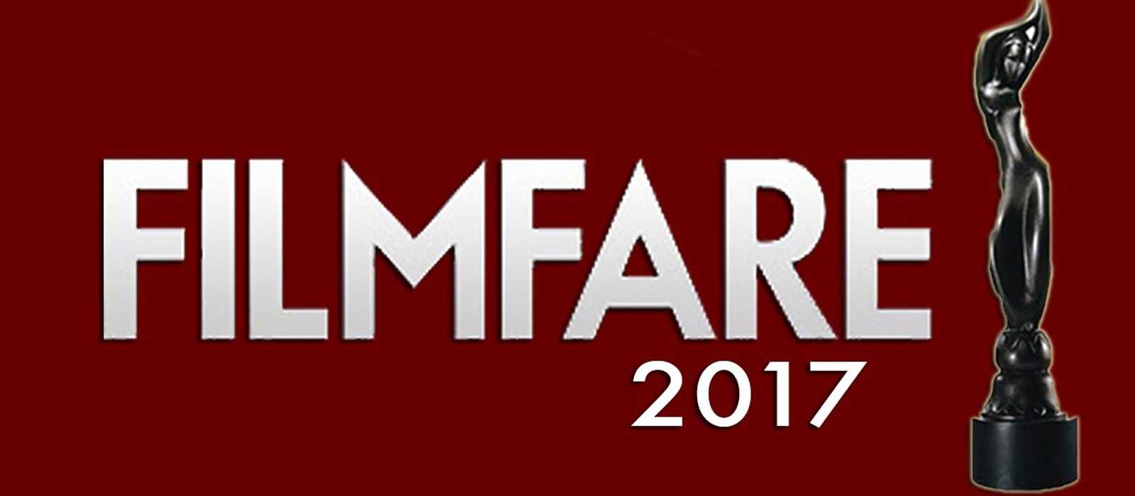 62nd Filmfare Awards