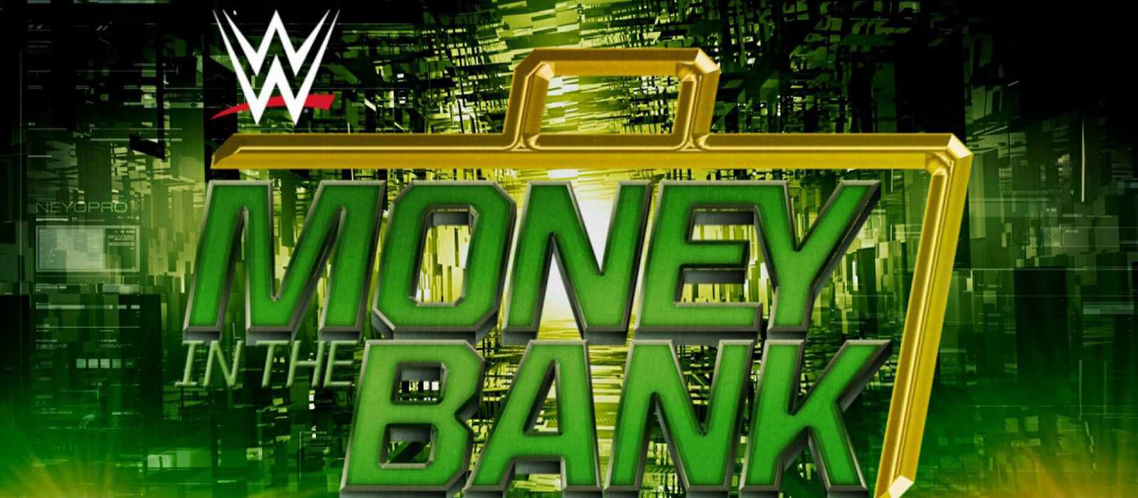 WWE Money in the Bank