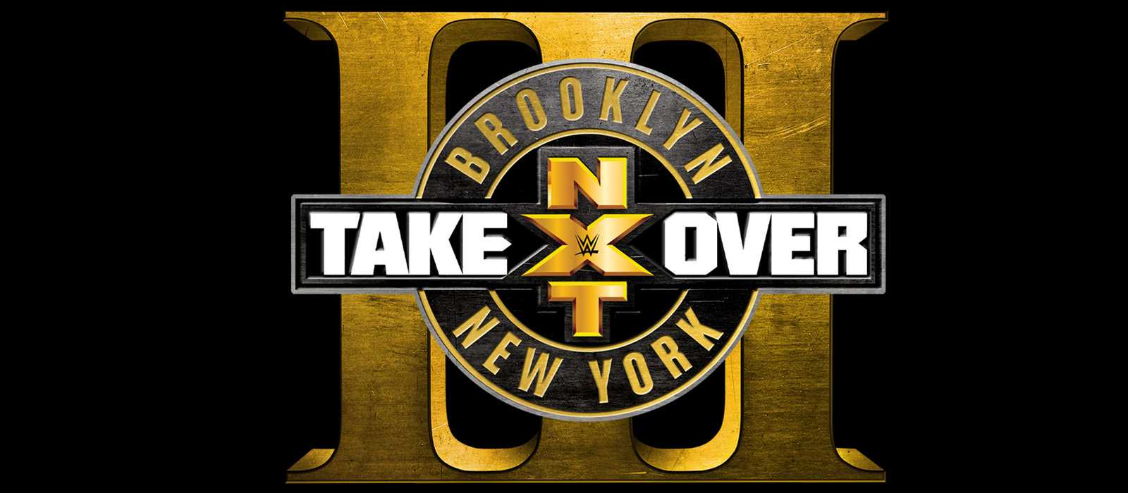 NXT: TakeOver: Brooklyn III