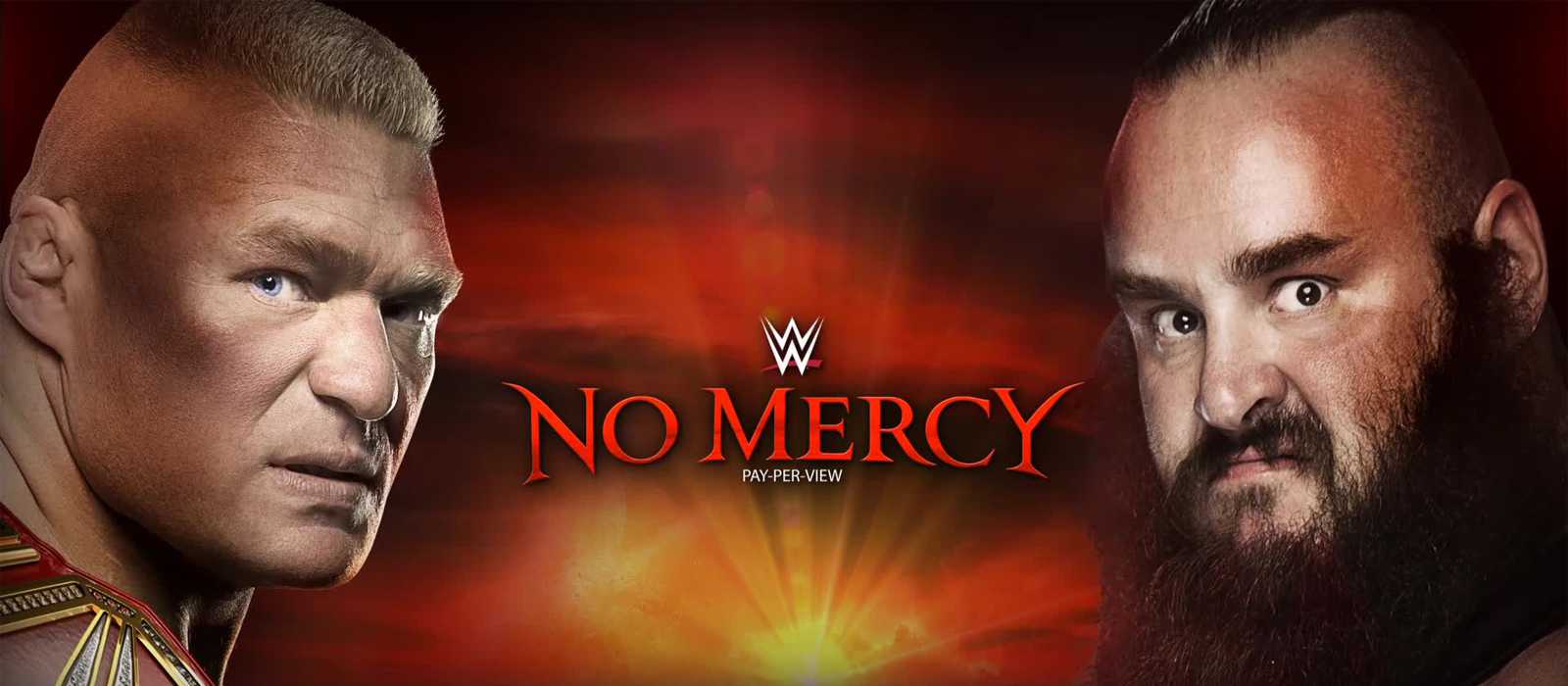 WWE: No Mercy