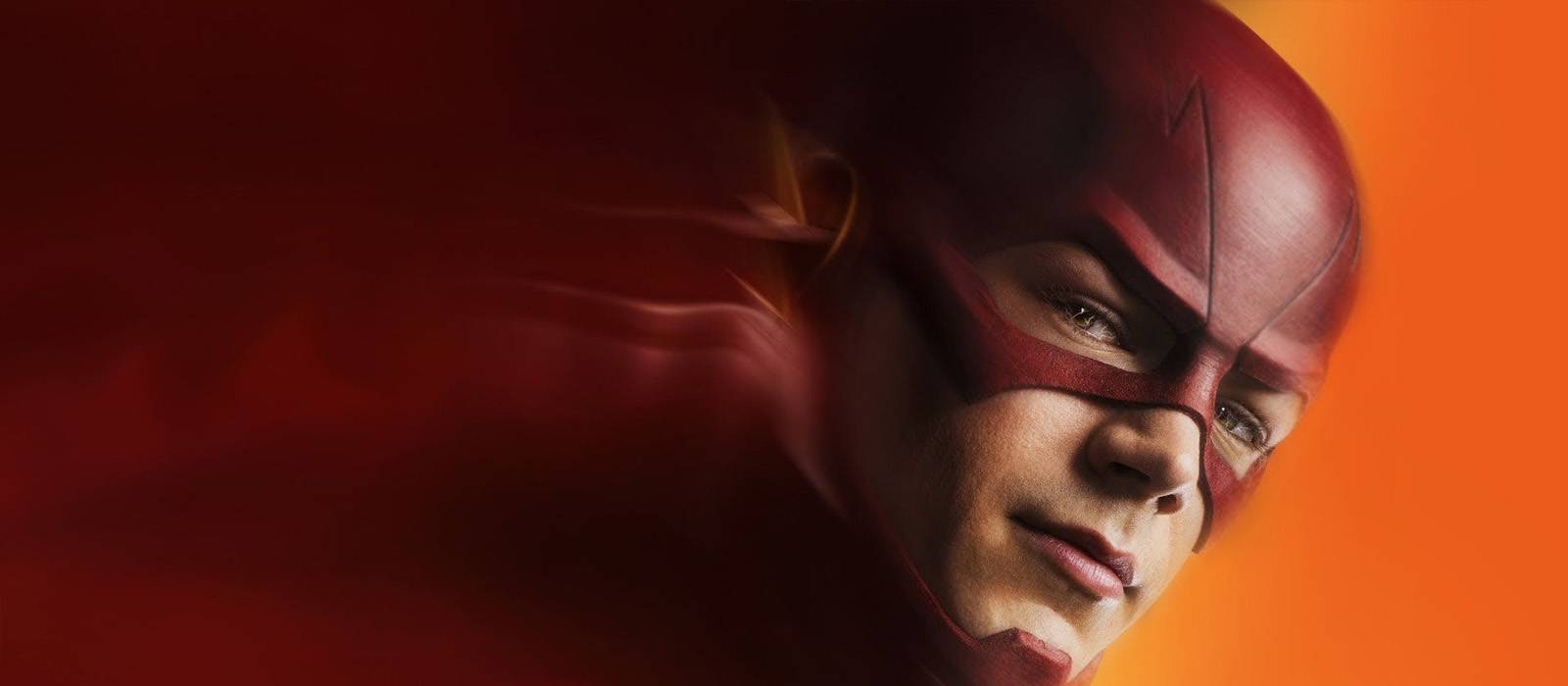 The Flash: The Once and Future Flash