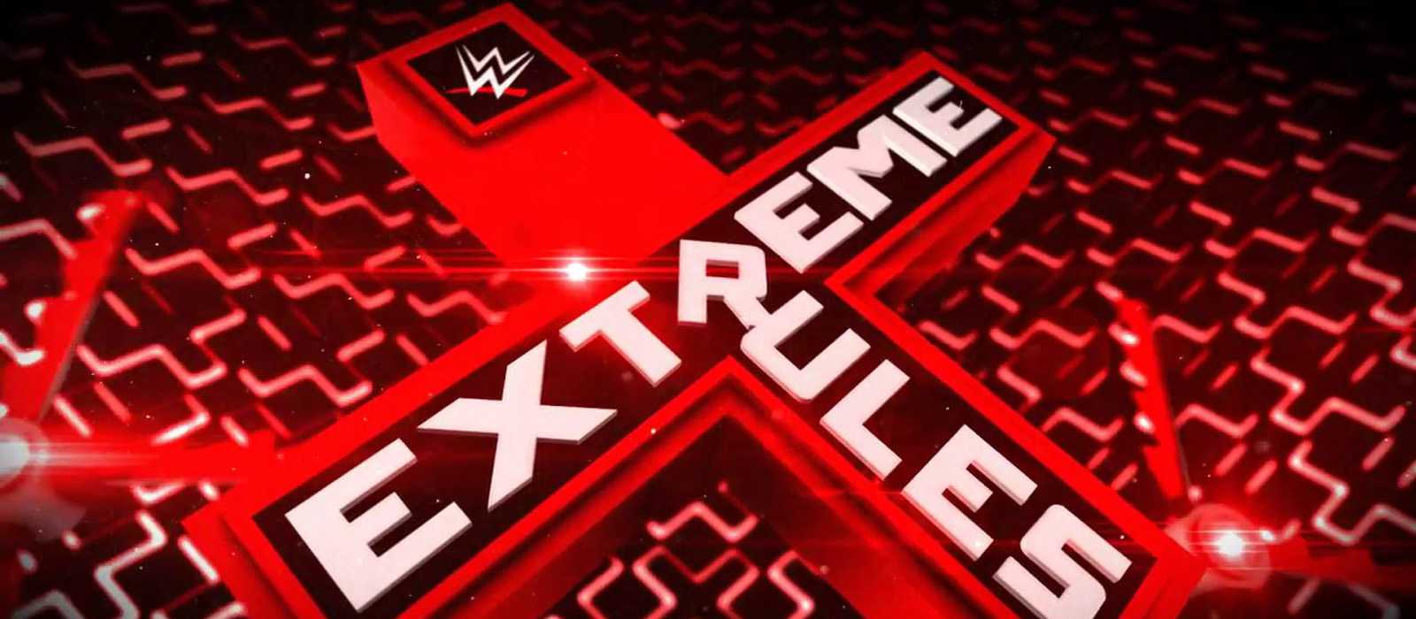 WWE Extreme Rules