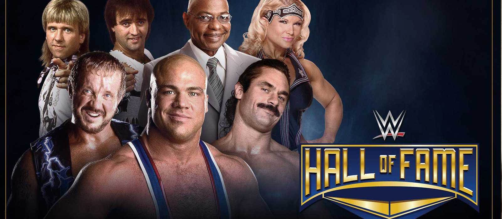 WWE Hall of Fame