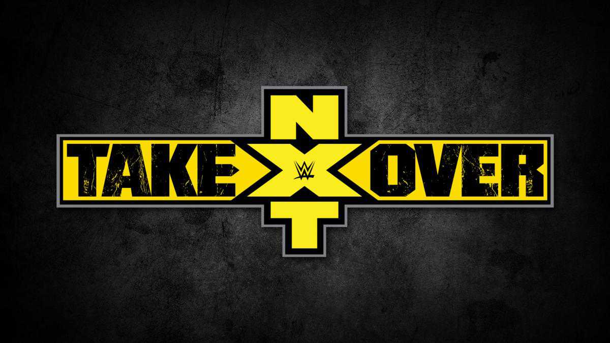 WWE NXT: Countdown to WWE NXT TakeOver: Orlando, Florida