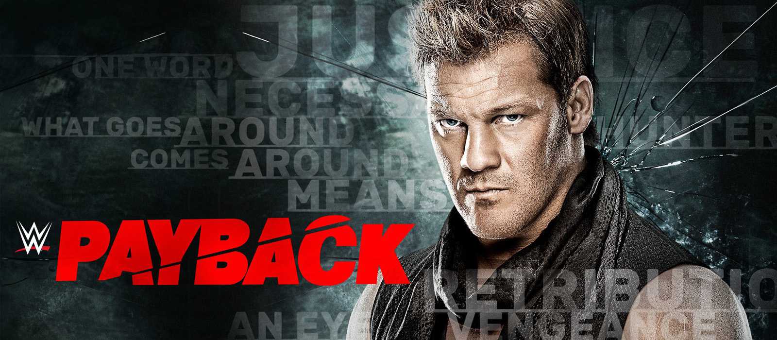 WWE Payback