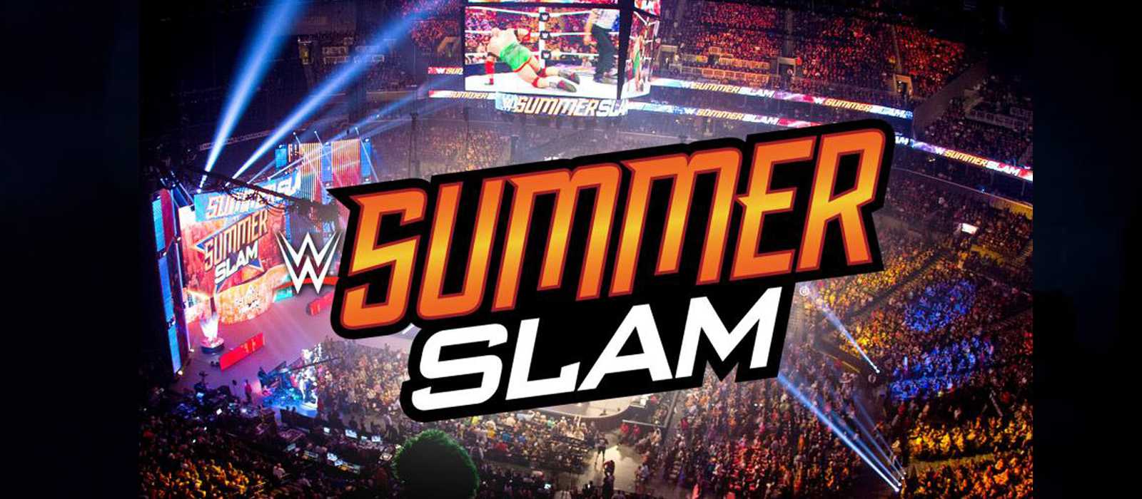 WWE Summerslam