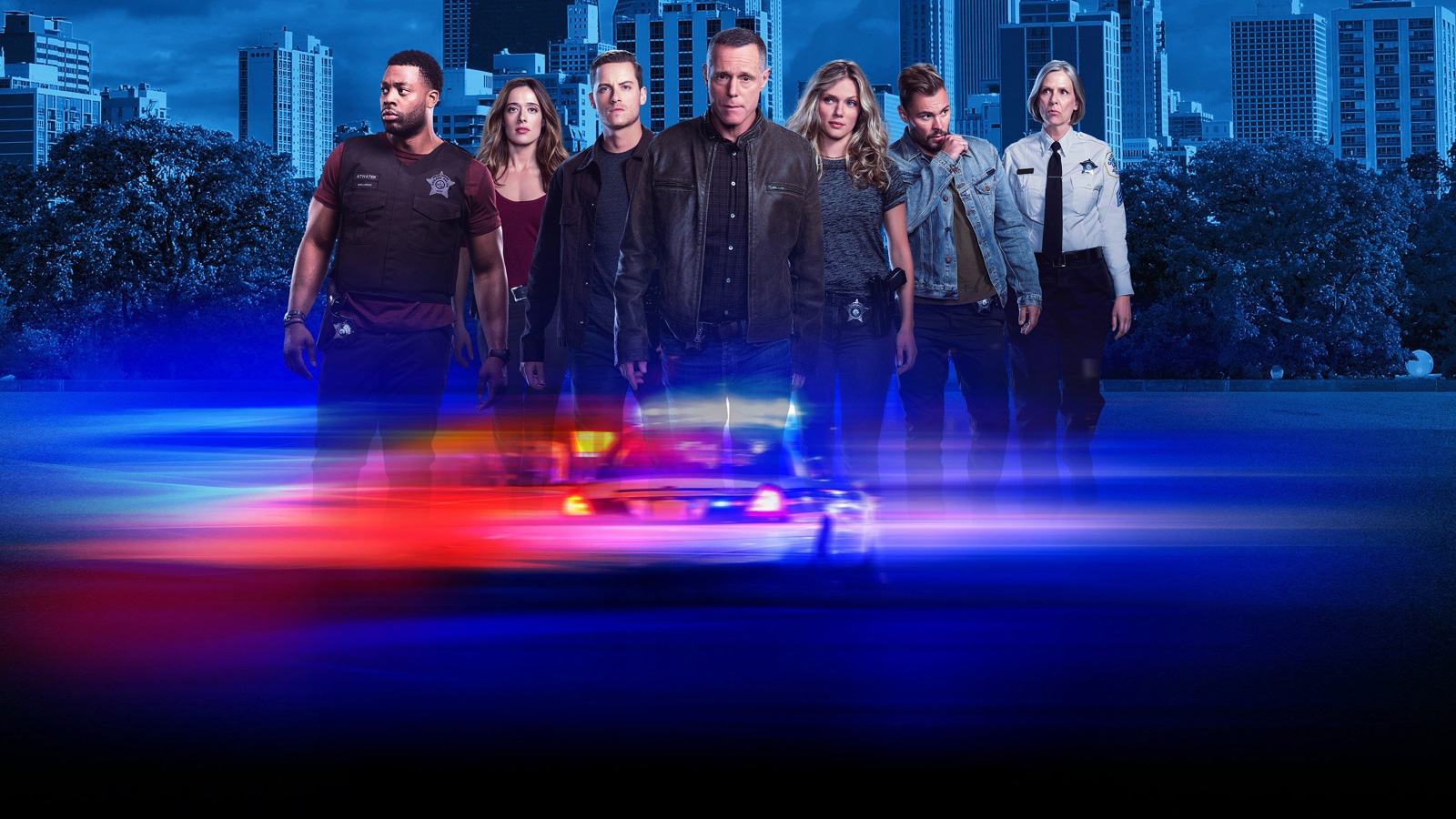 Chicago P.D. : Before the Fall