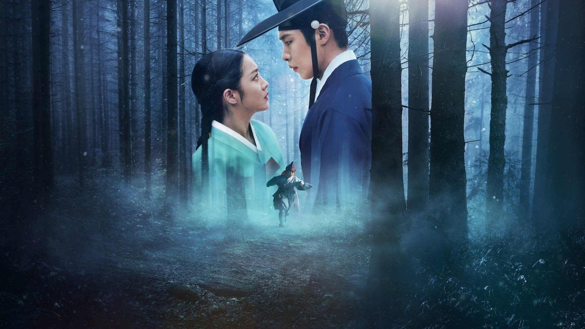 Dear Hongrang (Dual Audio)