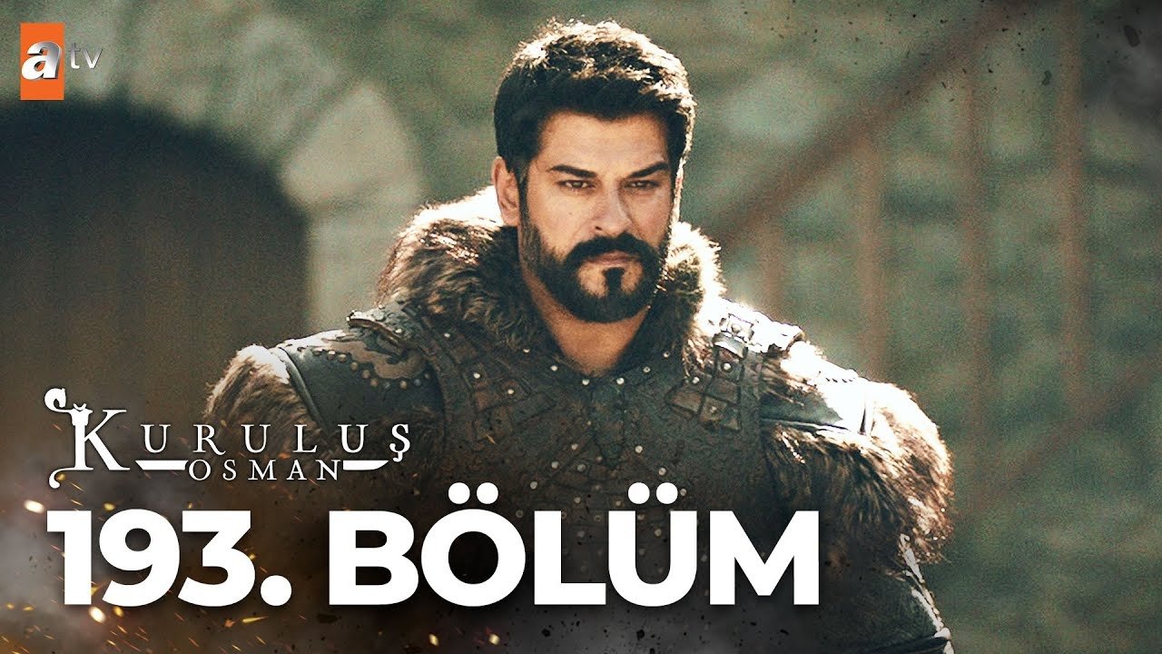 Kurulus: Osman : Episode #6.29