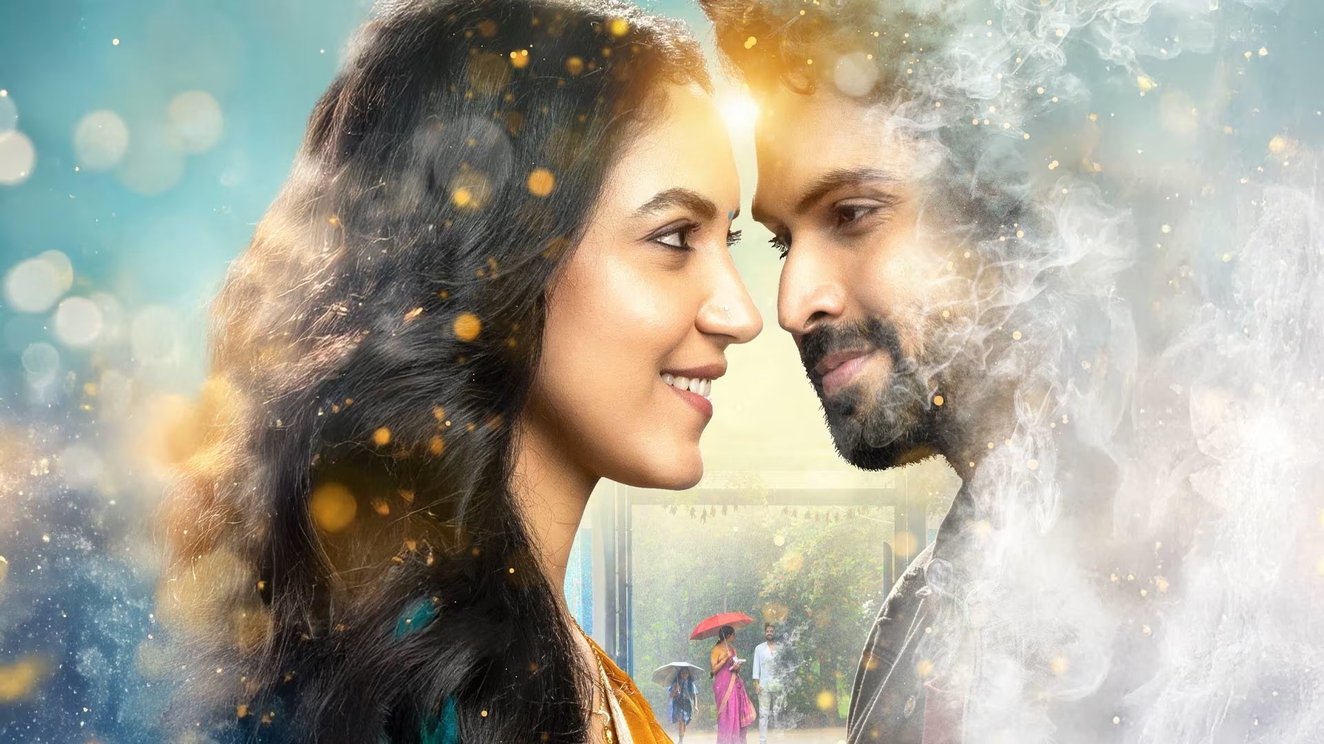 Devika & Danny (Hindi Dubbed)