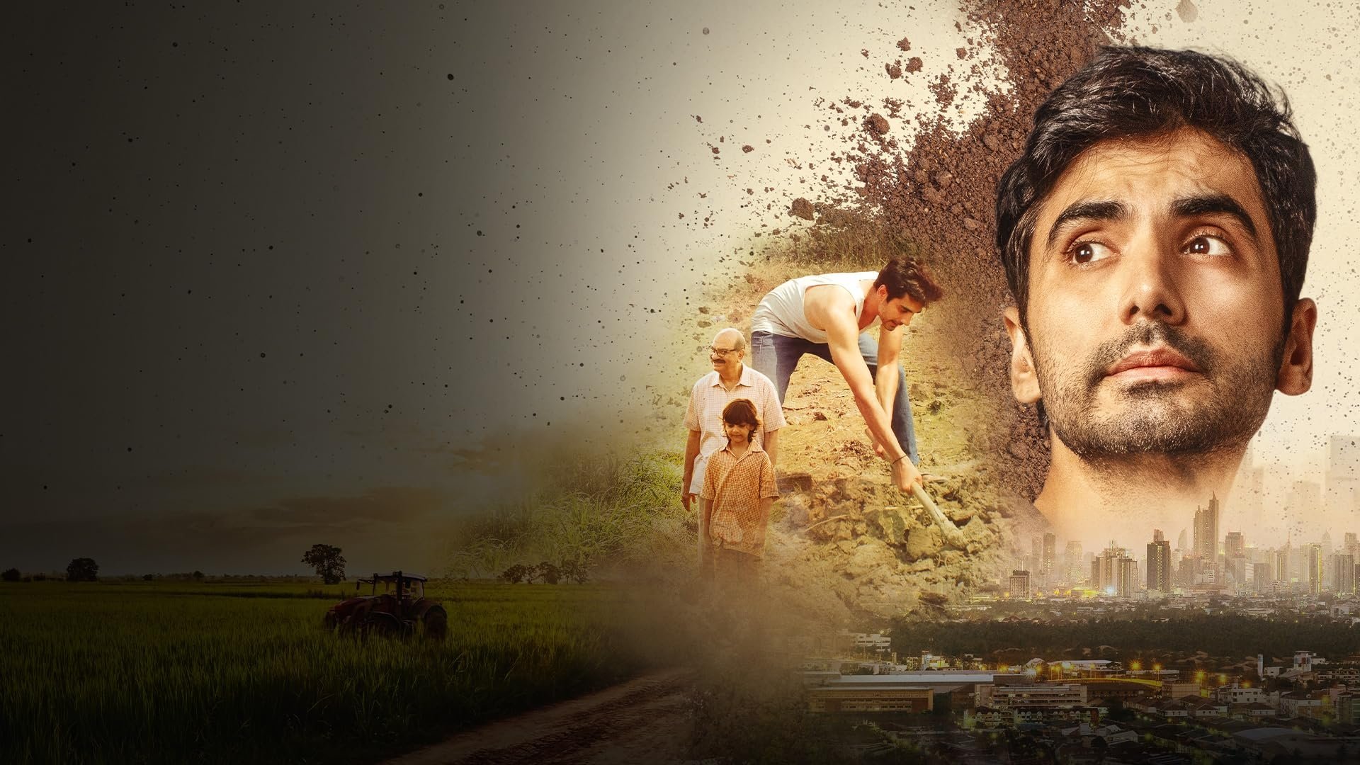 Mitti - Ek Nayi Pehchaan