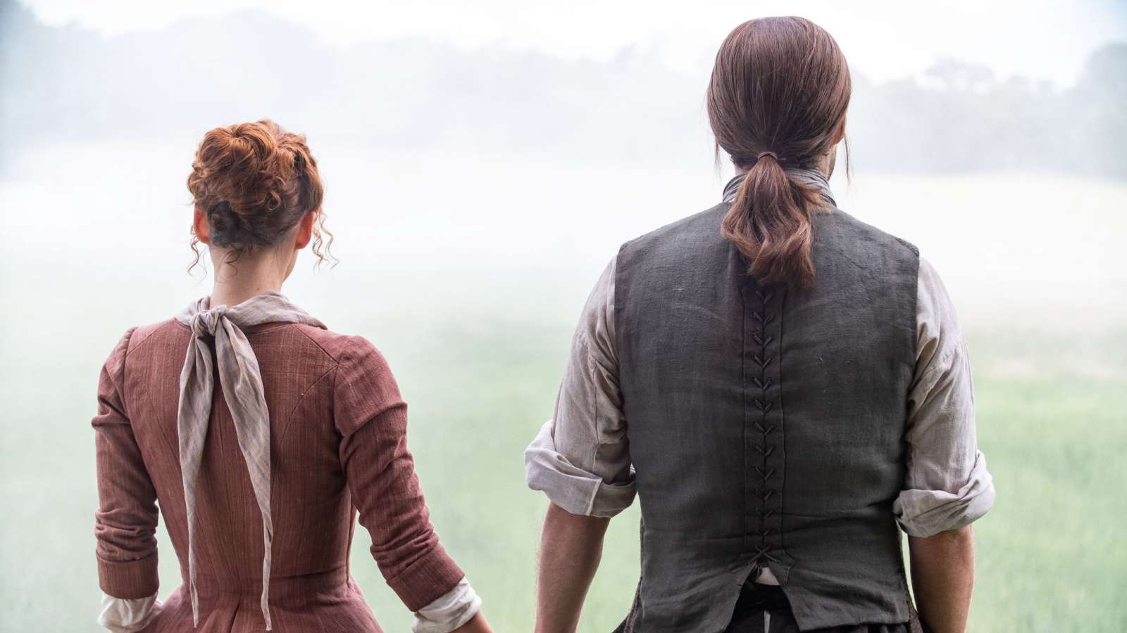 Outlander : Better to Marry Than Burn