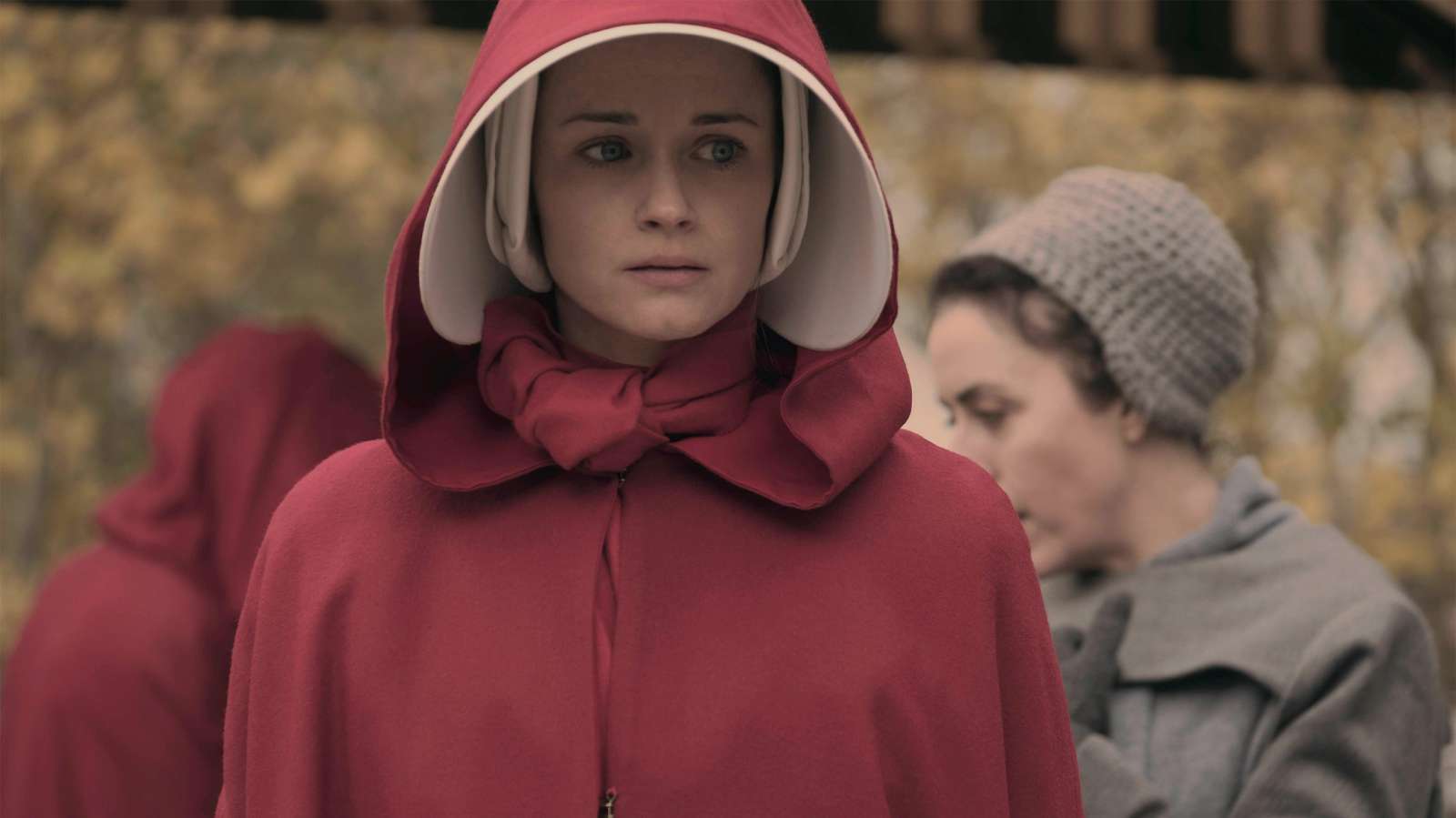 The Handmaid's Tale : Chicago