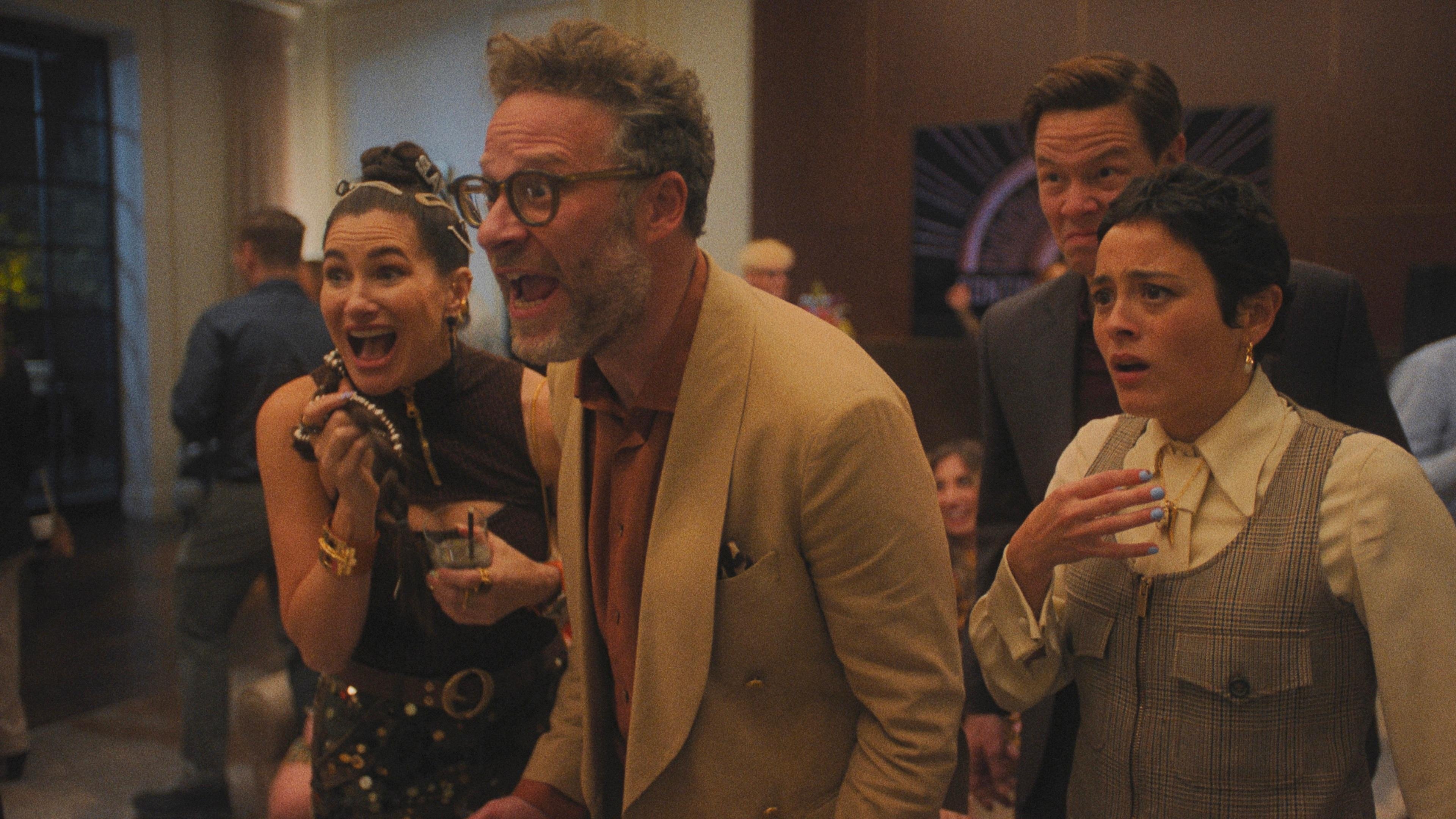 The Studio : CinemaCon