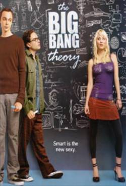 The Big Bang Theory - SE01 - EP10