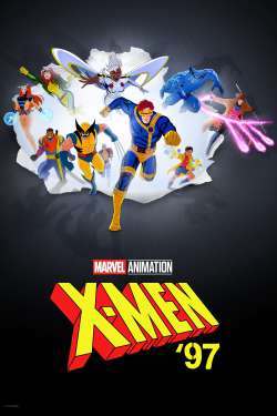 X-Men '97 : Lifedeath - Part 2