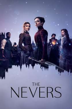 The Nevers : Ignition