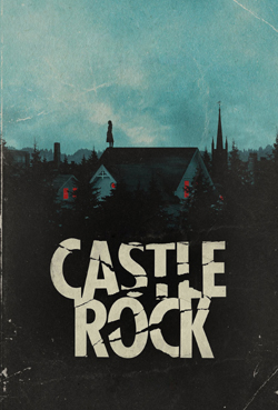 Castle Rock : The Queen
