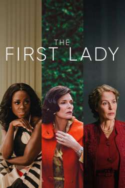 The First Lady : See Saw