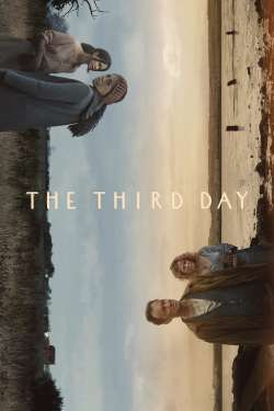 The Third Day : Sunday - The Ghost