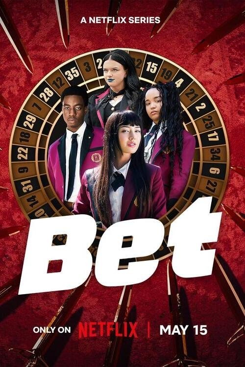 Bet (Dual Audio)