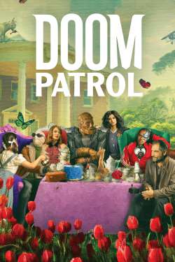 Doom Patrol : Dumb Patrol