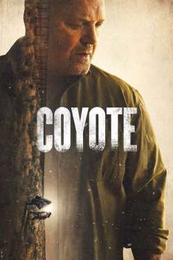 Coyote : Sin of Origin