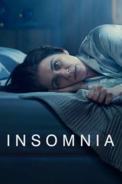 Insomnia : Ah, There You Are