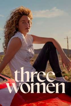 Three Women : Three Women