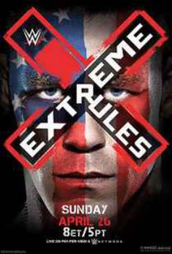 Extreme Rules