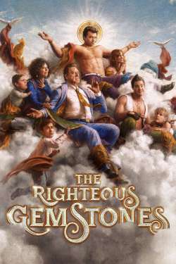 The Righteous Gemstones : I Speak in the Tongues of Men and Angels