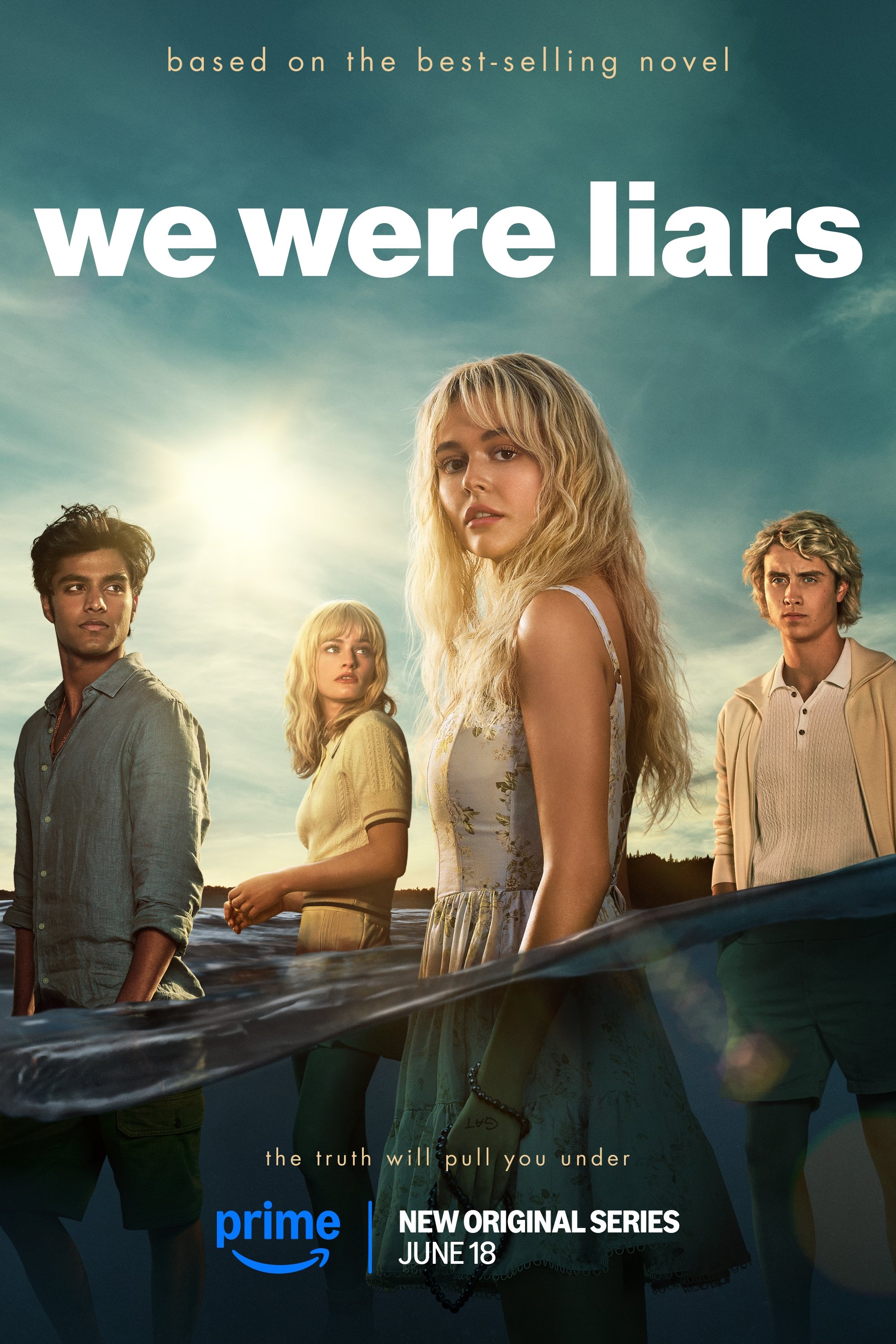 We Were Liars (Dual Audio)