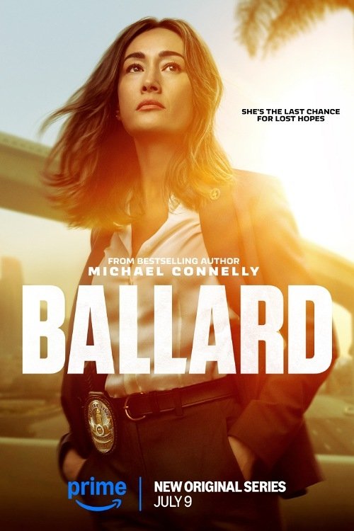Ballard (Dual Audio)