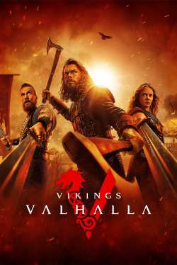 Vikings: Valhalla (Dual Audio)