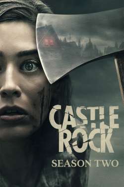 Castle Rock : The Laughing Place