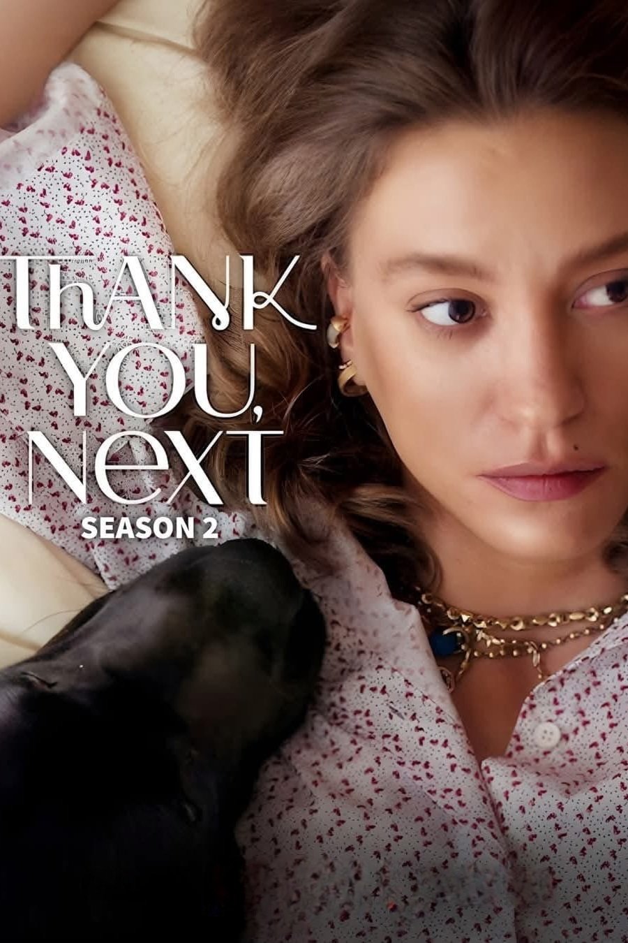 Thank You, Next  (Dual Audio)
