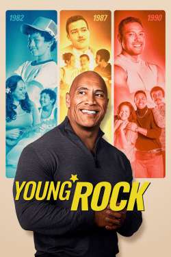 Young Rock : Check Your Head
