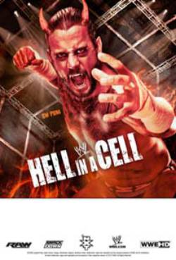 WWE Hell In the Cell - Part 2