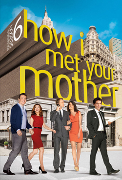 How I Met Your Mother