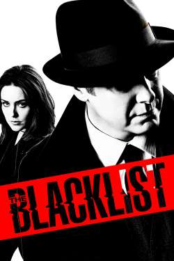 The Blacklist : Rakitin (No. 28)