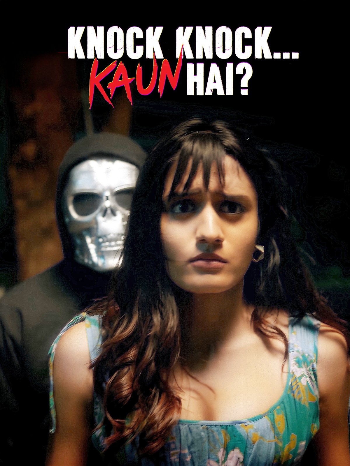 Knock Knock .. KAUN