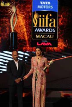 IIFA - 2013 - IIFA Ki Awesome Journey - HDTv