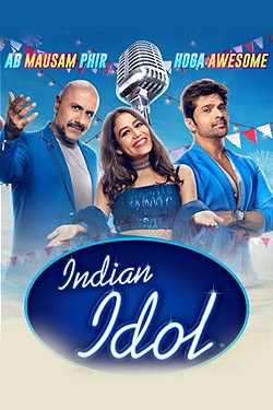 Indian Idol (Grand Finale)