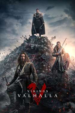Vikings: Valhalla : The End of the Beginning