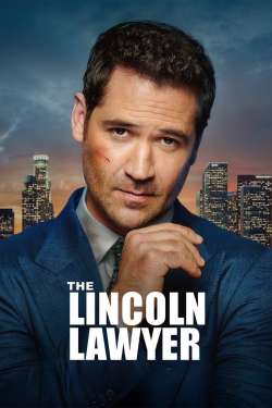 The Lincoln Lawyer (Dual Audio)