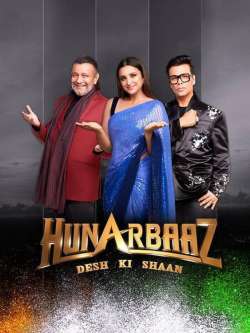 Hunarbaaz : Desh Ki Shaan (Grand Finale)