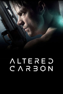 Altered Carbon