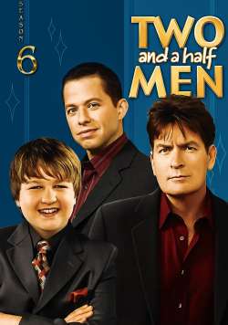 Two and a Half Men