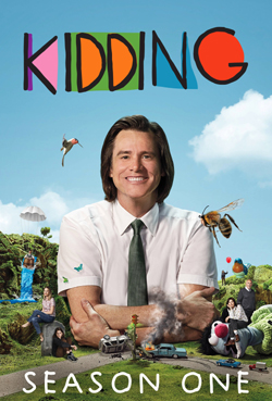 Kidding : The New You